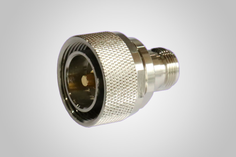 Coaxial Adapter