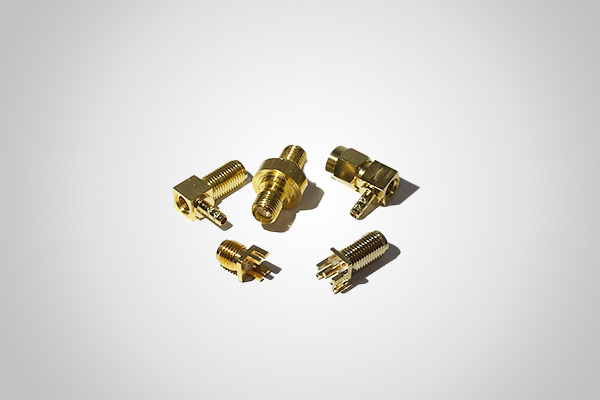 RF Connector