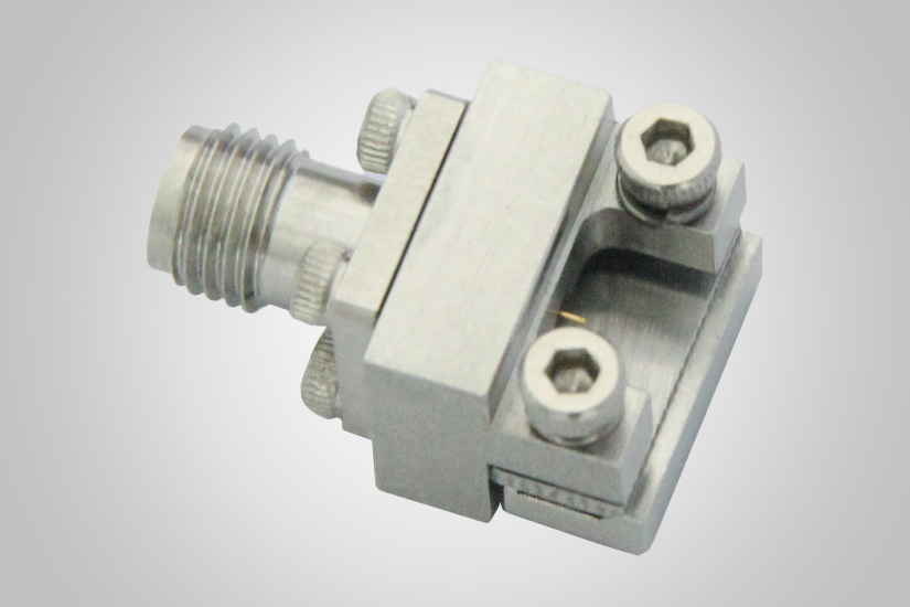 Coaxiai Connector