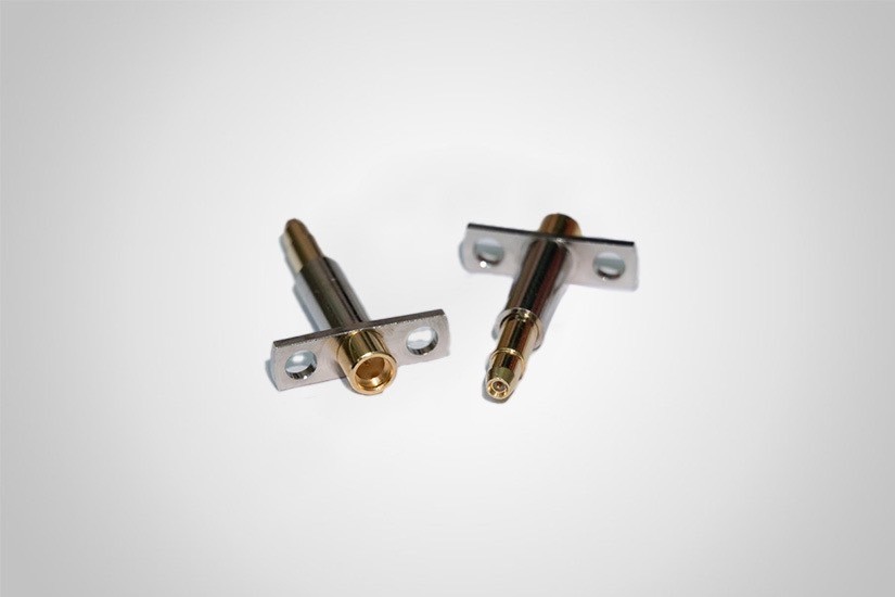 Locking Hole Probe