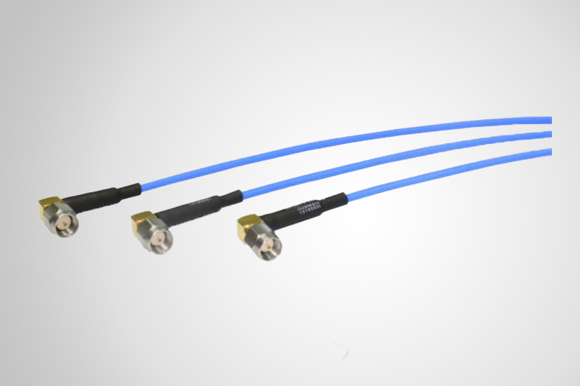 WG -Low Loss, Flexible Cable