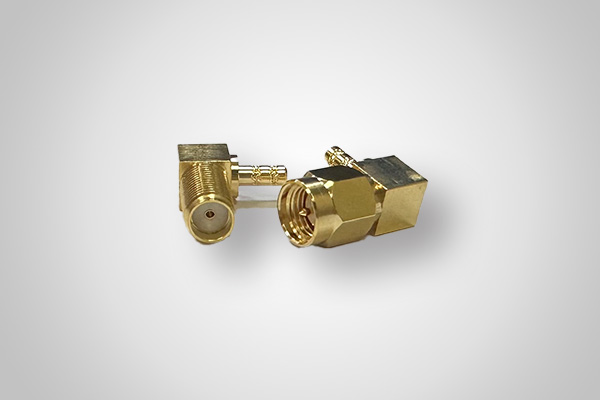 SMA Solder Type Connector