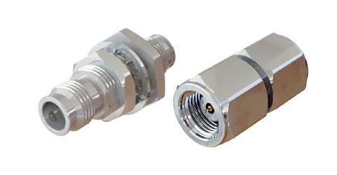 Between Series Coaxial Adapter