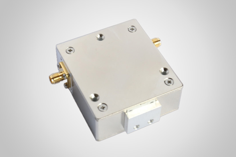 Coaxial Isolator